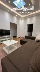  5 شقة مفروشة للايجار سوبر ديلوكس في جبل الحسين من المالك