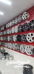  2 All Cars Rims and Tires WhatsApp