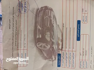  17 كيا كارنز موديل 2011
