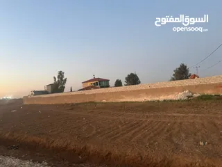  3 قطعه ارض للبيع في زويزا