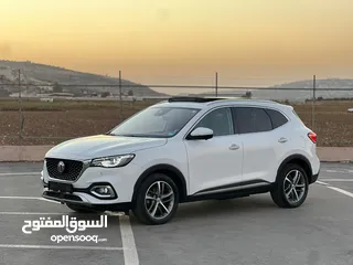  6 MG - EHS -Hybrid Plug In Full 284Hp/2022