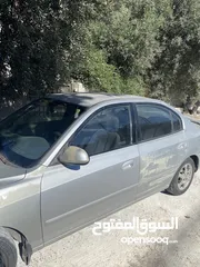  2 سيارة xd موديل ال2000 للبيع