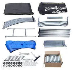  22 سحاسيل مائية وعادية للحدائق والشاليهات