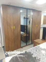  5 غرف نوم / غرف إستقبال من الشام للأثاثات التركية