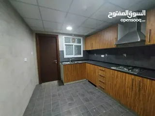  9 Commercial/Residential 2 Bedroom Apartment in Azaiba FOR RENT