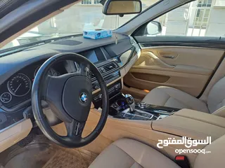  2 bmw520 2016