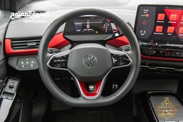  29 Volkswagen ID.4 X PRO 2022 عداد صفر