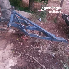  5 كابوتا دفع رباعي