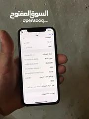  4 ايفون xللبيع بسعر حرق