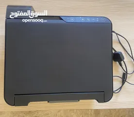  6 ‎طابعة Epson L3150 EcoTank – بحالة ممتازة