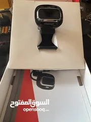  4 ويب كام مايكرسوفت مش مستعمله بعلبتها