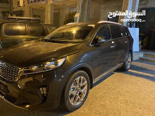  4 سورينتو 2019 للبيع