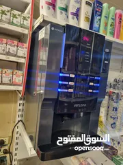  2 ماكنه قهوه