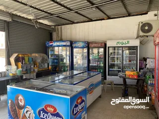  3 سوبر ماركت جوهرة حكما