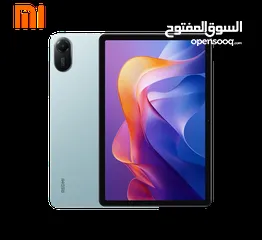  3 Redmi Pad2 اقل سعر في المملكة  256GB 2 ريدمي باد الاصدار الاحدث شاومي pad 2  11 انش تاب تابلت