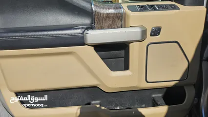  15 فوردf350 لاريت