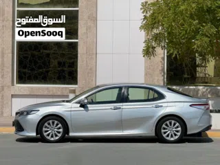  6 Toyota CAMRY GLE MODEL 2020 FOR SALE CLEAN TITILE