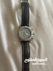  13 Breitling Avenger Automatic chronograph Titanium  44 mm