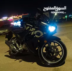  7 ديون 200cc