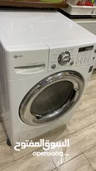  4 تصلیح صیانہ repair ثلاجات refrigerator غسالات air condition washing machine نشافات dryer طباخات