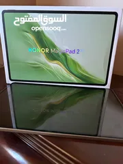  1 تابلت هونر ماجيك باد 2 - Honor magic pad 2