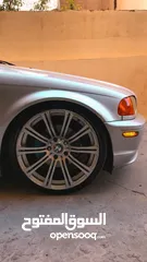  21 E46 bmw كشف موديل 2003