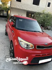  26 كيا سول 2016 سعرررررررر حررررررررق حررررررررق ولا بالخيال