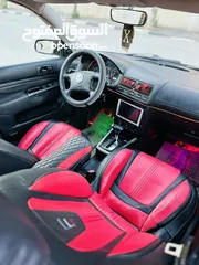  6 فولكس فاجن جولف MK4