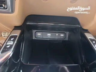  13 كيا سورينتو أعلى طراز بحالة الوكالة 2021/20