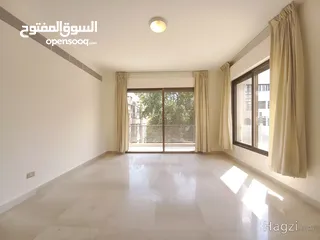  16 شقة غير مفروشة للايجار في عبدون  ( Property 34104 ) سنوي فقط