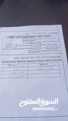  3 مدرسة خصوصي على الحصة خمس دنانير فقط