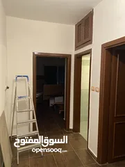 13 شقة مميزة في خلدا للبيع طابق ثاني 162 متر