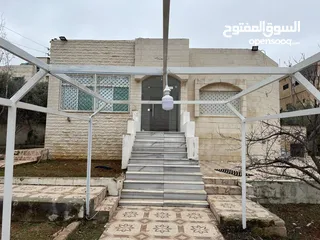  6 منزل مستقل للبيع