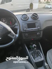  10 سيات ابيزا 2016