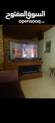 1 شقة مفروشة للإيجار في سابع 2 نوم ديلوكس420