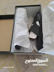  4 نعال غزاله وتيجر بسعر مغري جدا