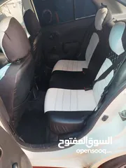  5 سيارة نيسان