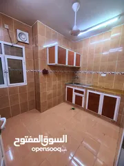  2 1BHK Apartments for rent available  Near By Al Qabayel discount centre Mabela