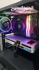  3 Legendary gaming pc