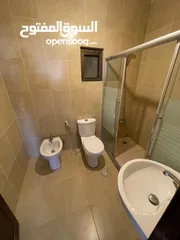  2 شقه طابق ثالث سوبر ديلوكس للايجار في مرج الحمام بالقرب من دوار الجندي