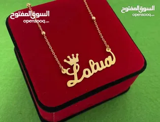  13 اكسسوارات ومجوهرات نسائيه