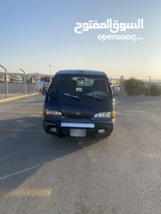  1 باص h100 للبيع