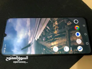  4 هاتف (realme - C51)