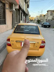  4 سيارة طيبه موديل 2016 مكفوله من الصبغ 