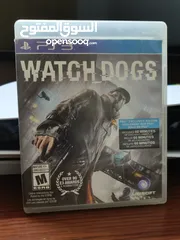  5 سيديات PS3 بعضها نادر وجميعها بحالة الوكالة