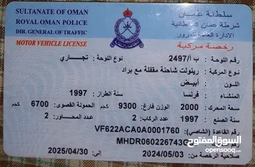  1 براد رينولت جاهز للاستخدام