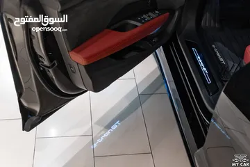  13 2023 Audi e-tron GT - وارد الوكالة