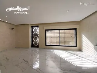  7 شقه للبيع في منطقه الجندويل ( Property ID : 35026 )