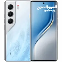  5 Techno cammon 40 pro 4G    تكنو كامون 40 برو بحالة الجديد