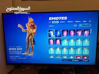  30 حساب Fortnite قوي جدا جدا